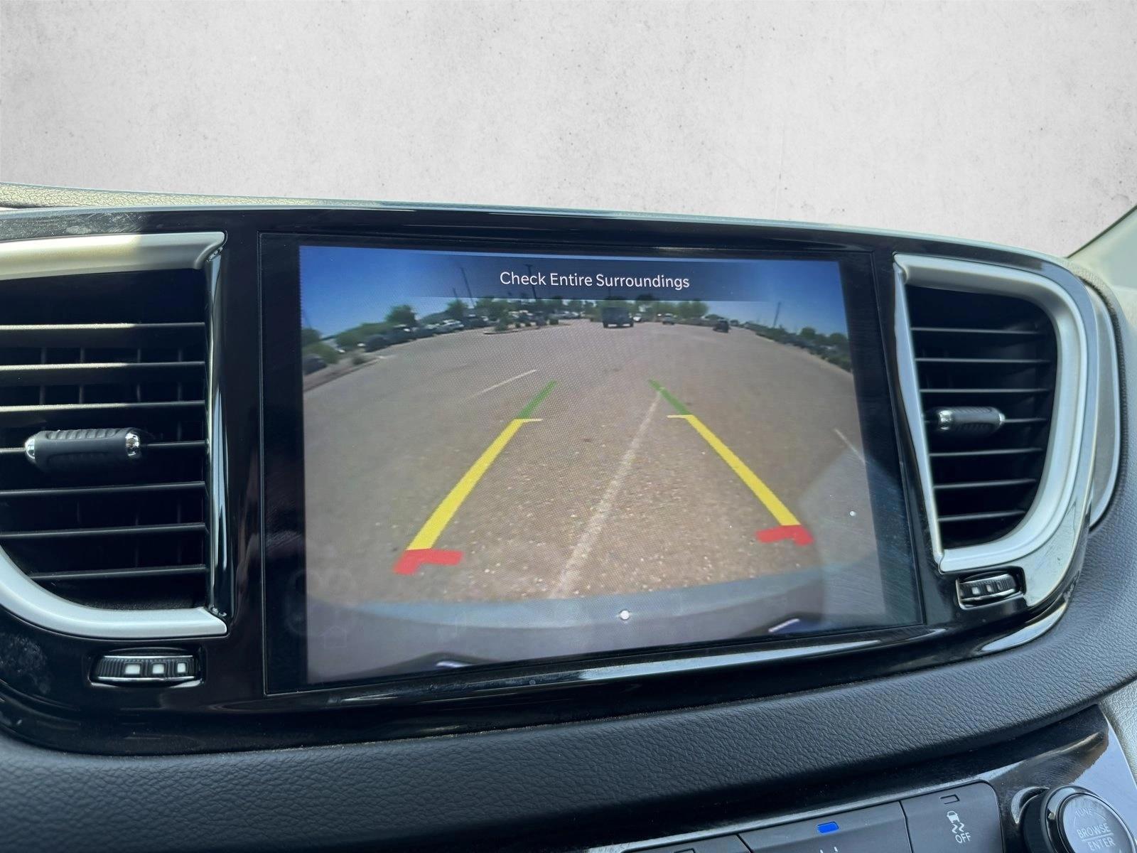 2022 Chrysler Pacifica Touring L - Photo 18
