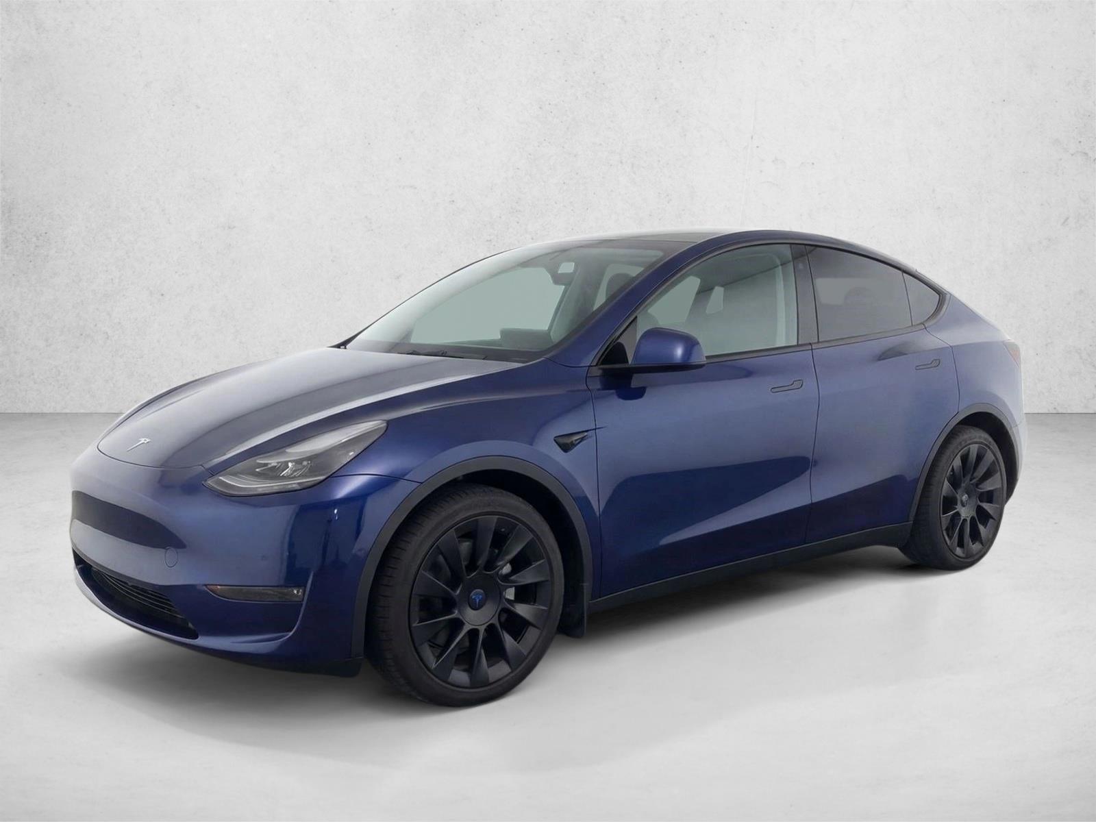 Thumbnail: 2024 Tesla Model Y - 1