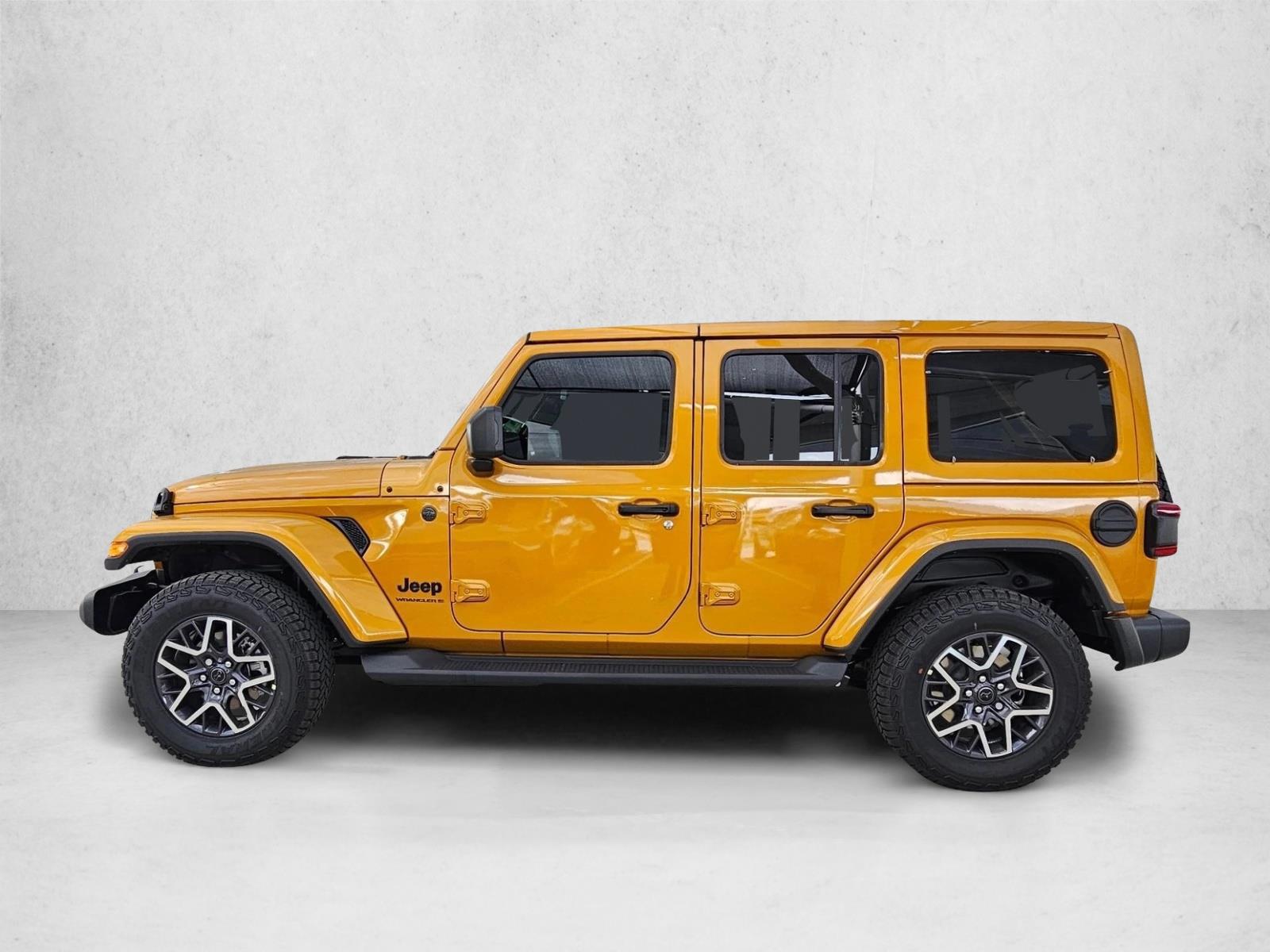Thumbnail: 2026 Jeep Wrangler - 2