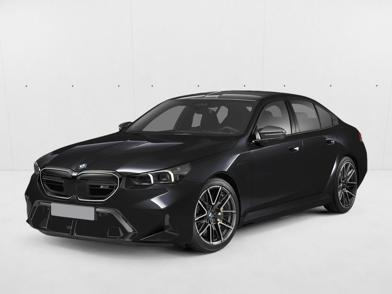 2026 BMW M5  -
                  Plano, TX