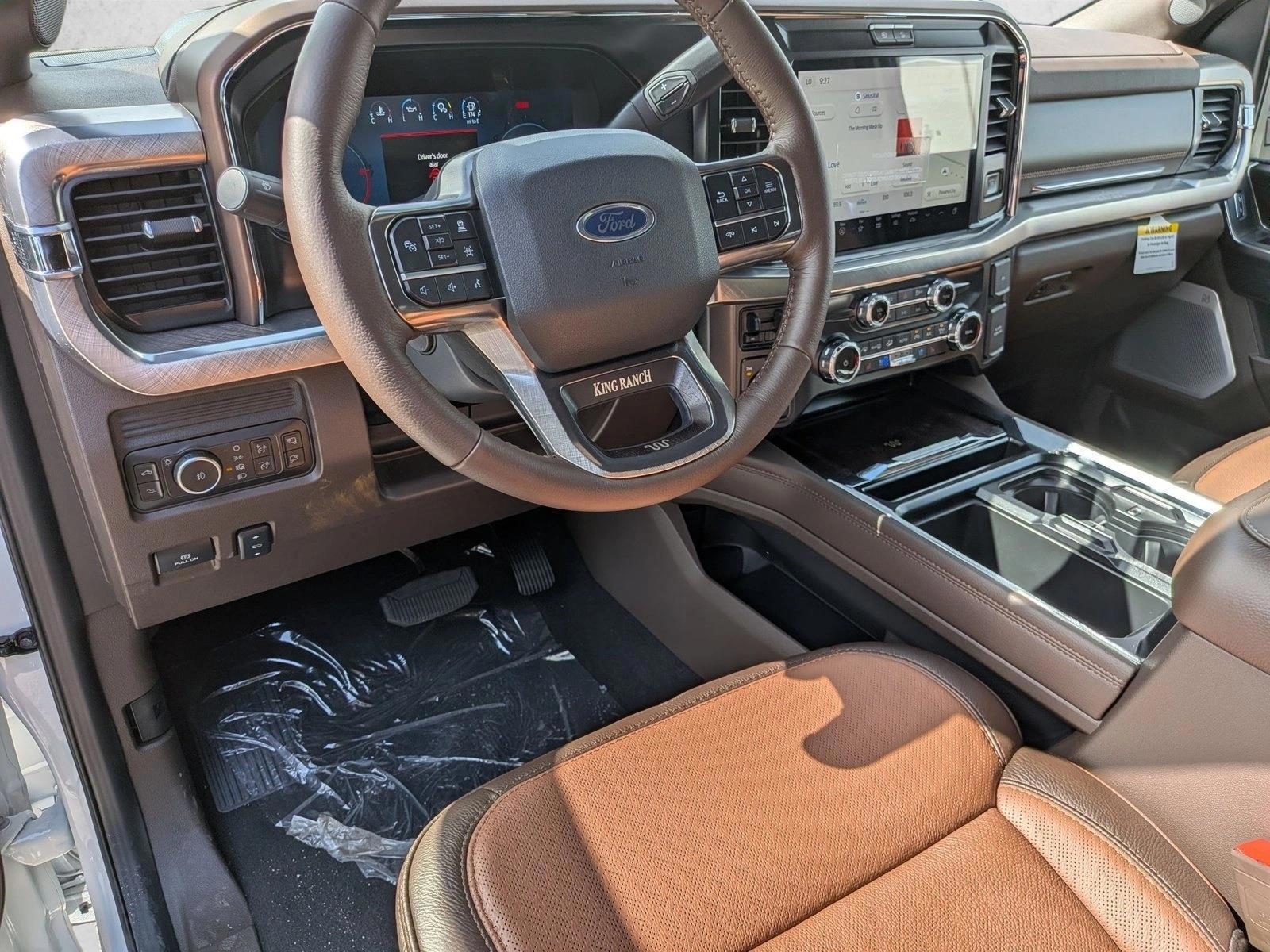 Thumbnail: 2026 Ford Econoline - 3