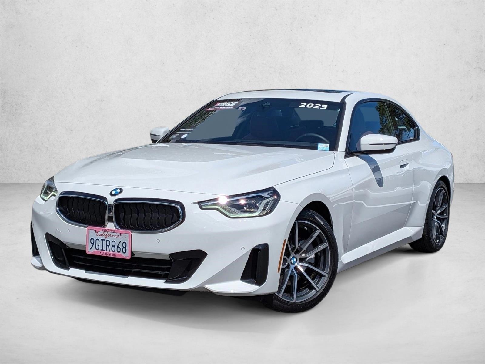 2023 BMW 2 Series