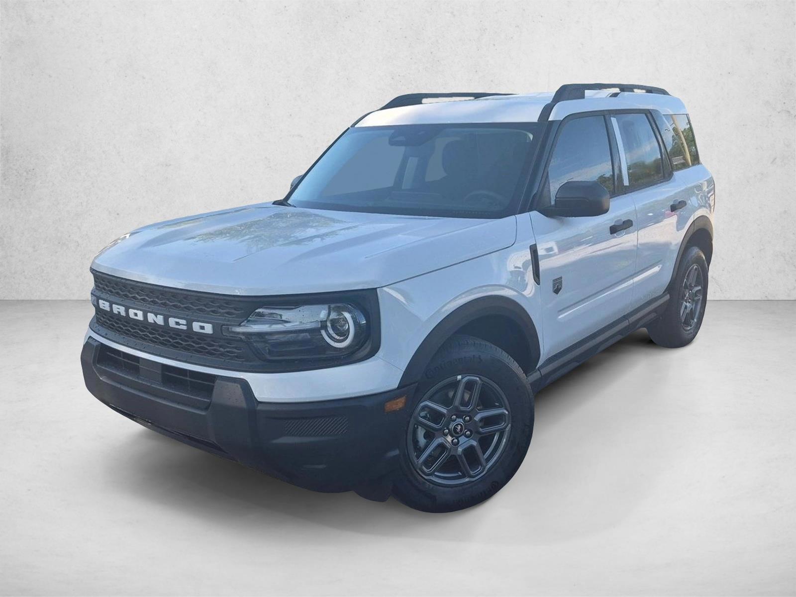 Thumbnail: 2026 Ford Bronco Sport - 1