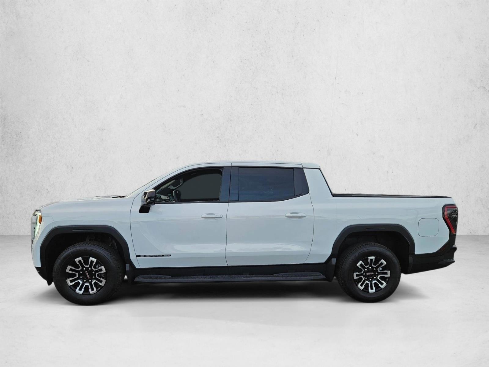 Thumbnail: 2026 GMC Sierra EV - 2