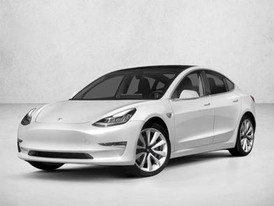 2020 Tesla Model 3 Long Range -
                  Valencia, CA