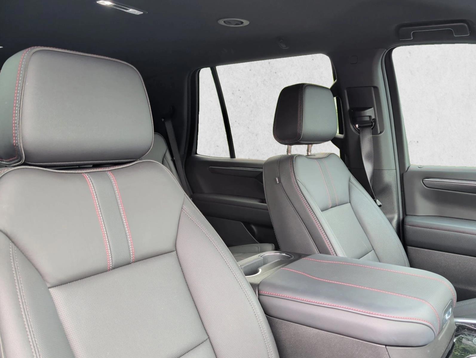 2025 Chevrolet Tahoe RST - Photo 24