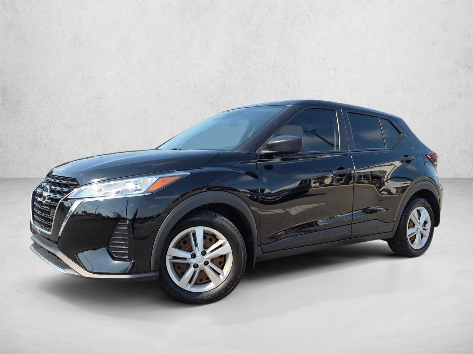 Thumbnail: 2023 Nissan Kicks - 1