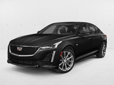 2021 Cadillac CT5 Sport -
                  Mount Kisco, NY