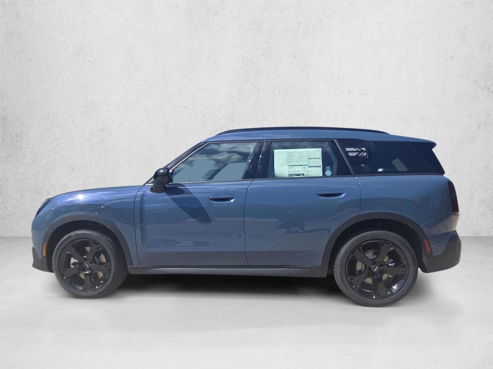 Thumbnail: 2027 MINI Cooper Countryman - 2