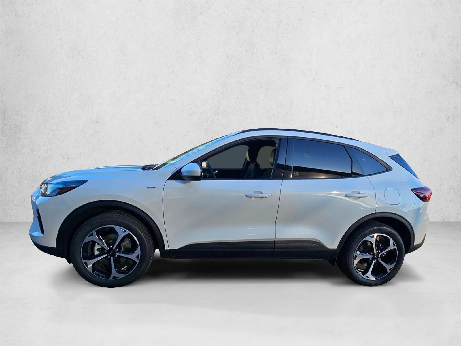 Thumbnail: 2026 Ford Escape - 2