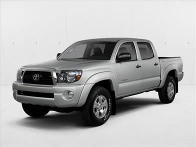 2011 Toyota Tacoma PreRunner -
                  Clearwater, FL