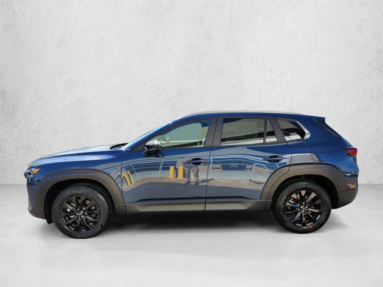 Thumbnail: 2026 Mazda CX-50 - 4