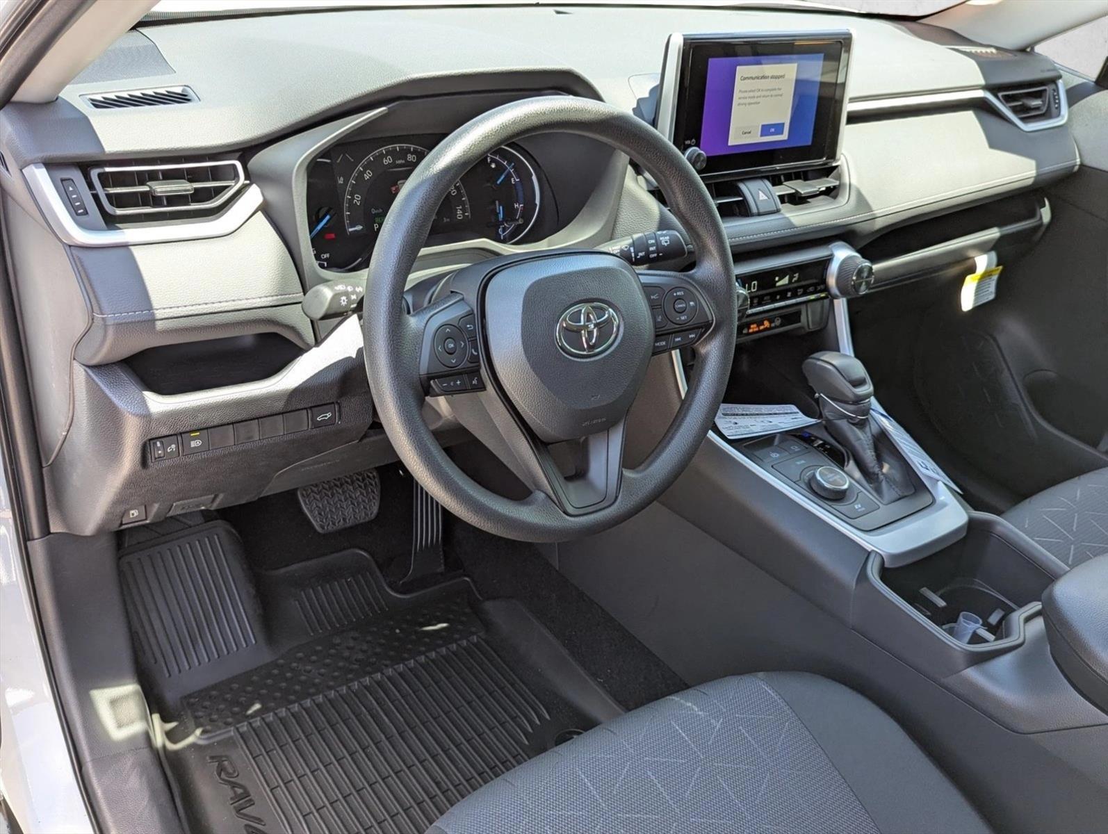 Thumbnail: 2025 Toyota RAV4 - 3