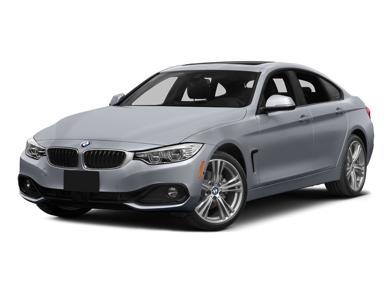 2015 BMW 4 Series 428i xDrive -
                  Bellevue, WA