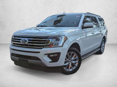 2021 Ford Expedition MAX XLT -
                  Sanford, FL
