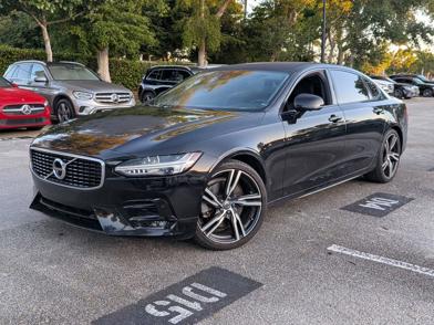 2020 Volvo S90  -
                  Pompano Beach, FL