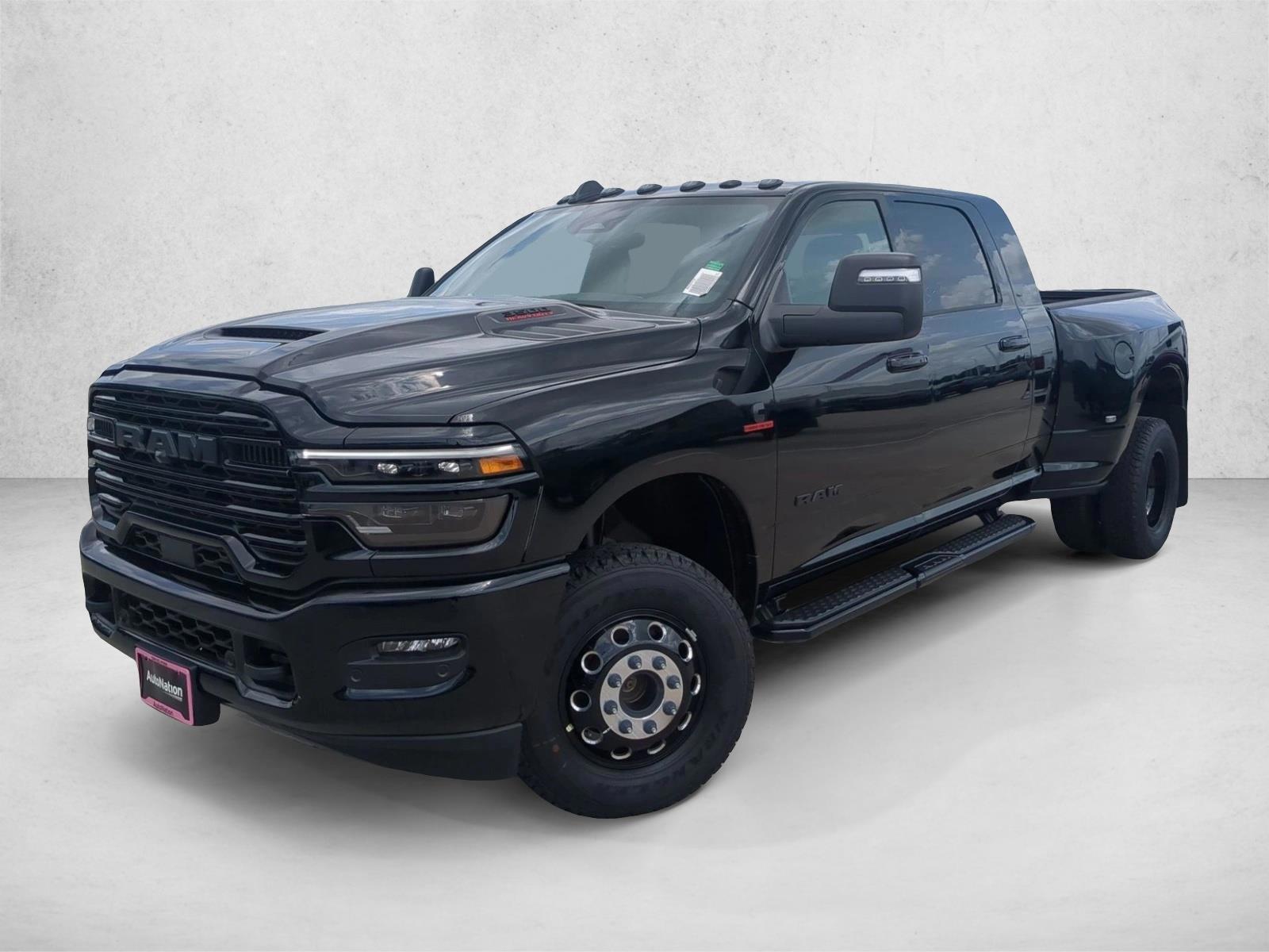 Thumbnail: 2026 RAM 3500 - 1