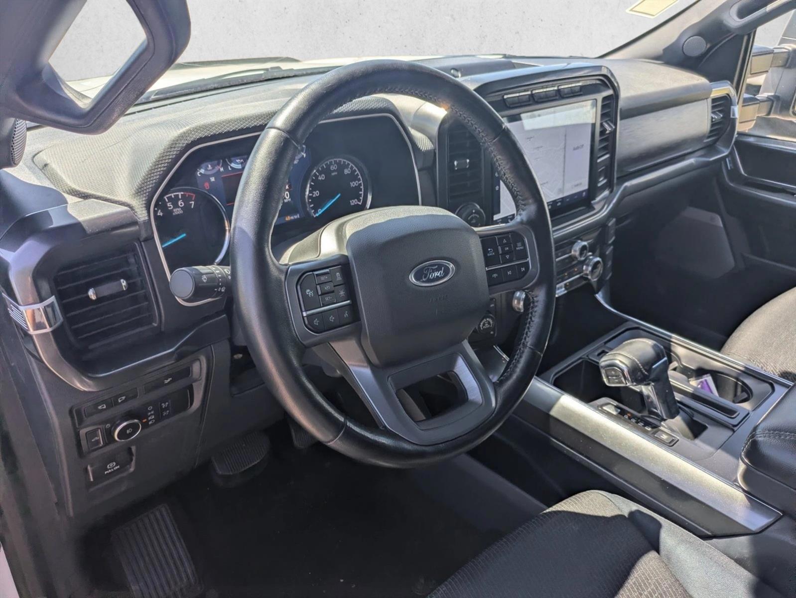 Thumbnail: 2022 Ford F-150 - 3