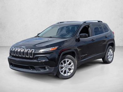 2014 Jeep Cherokee Latitude -
                  Gilbert, AZ