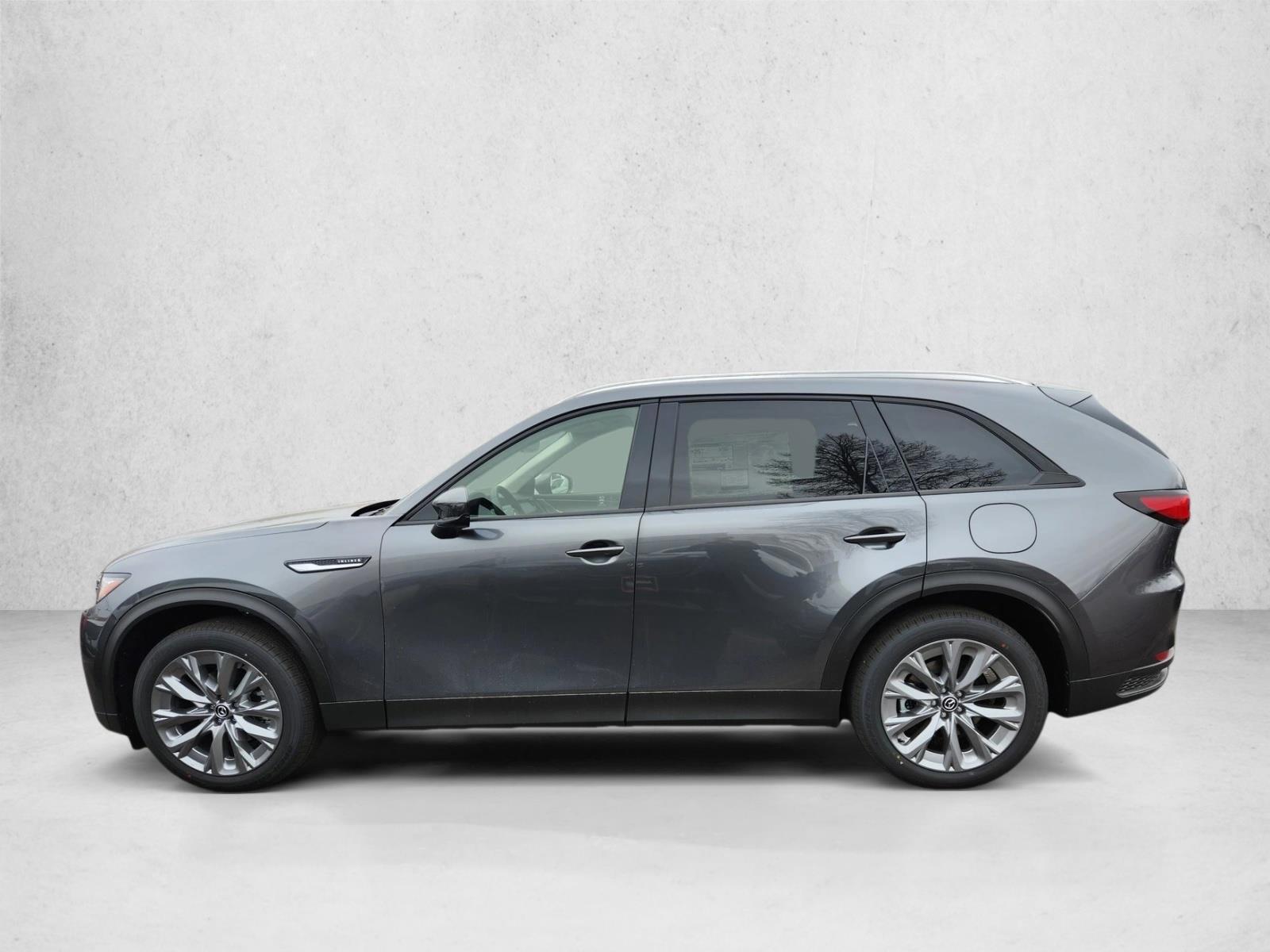 Thumbnail: 2026 Mazda CX-90 - 2