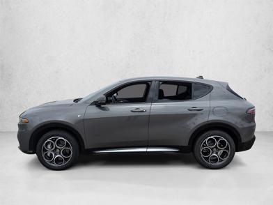 2024 Alfa Romeo Tonale