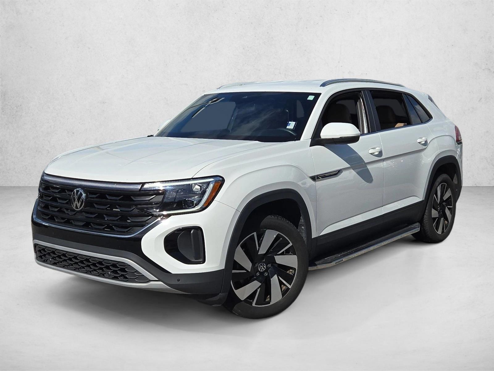 Thumbnail: 2024 Volkswagen Atlas - 1