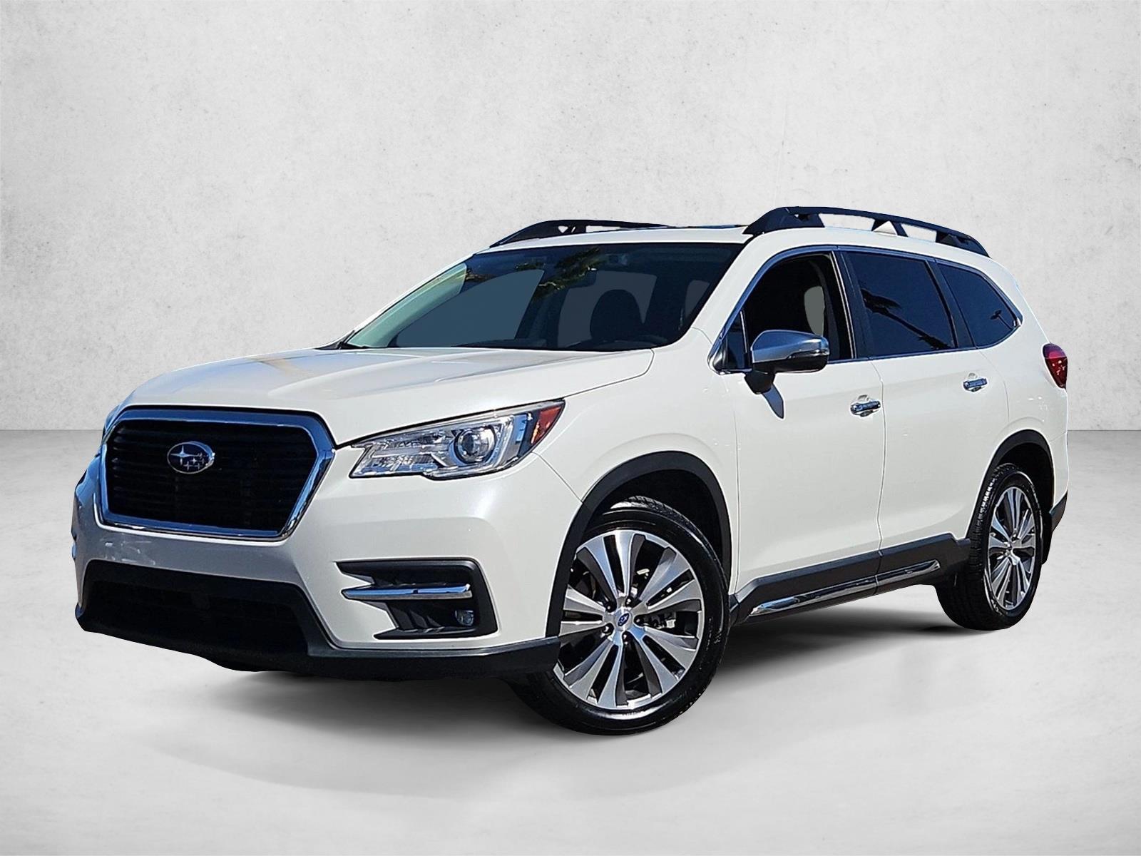2021 Subaru Ascent