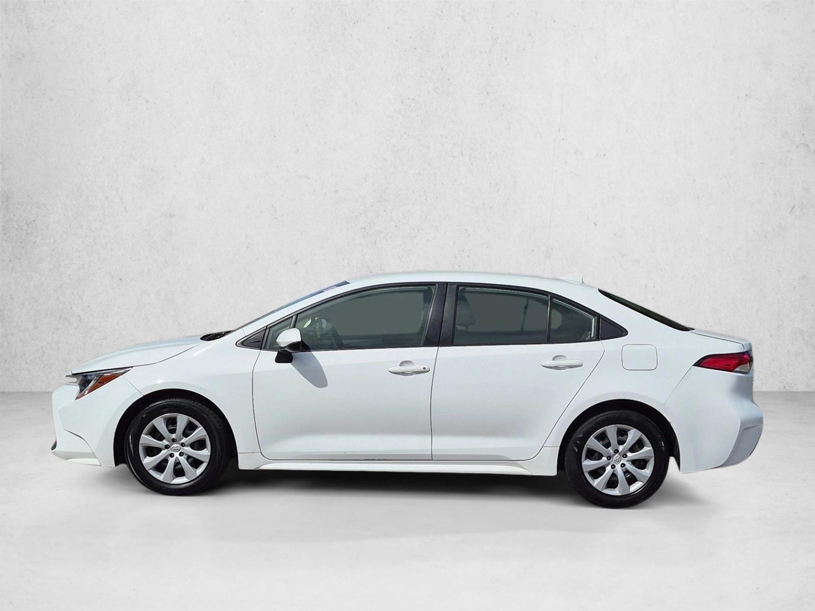 Thumbnail: 2022 Toyota Corolla - 2