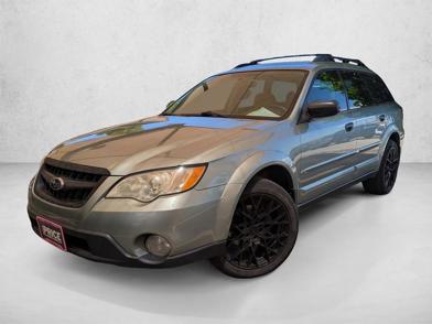 2009 Subaru Outback  -
                  Golden, CO