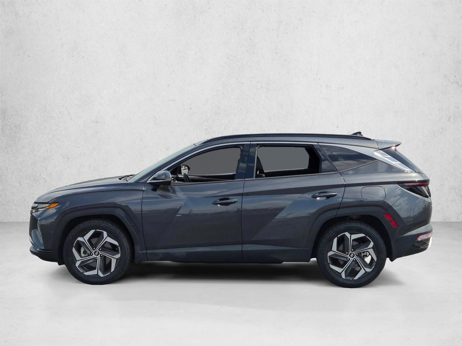 Thumbnail: 2023 Hyundai Tucson - 2