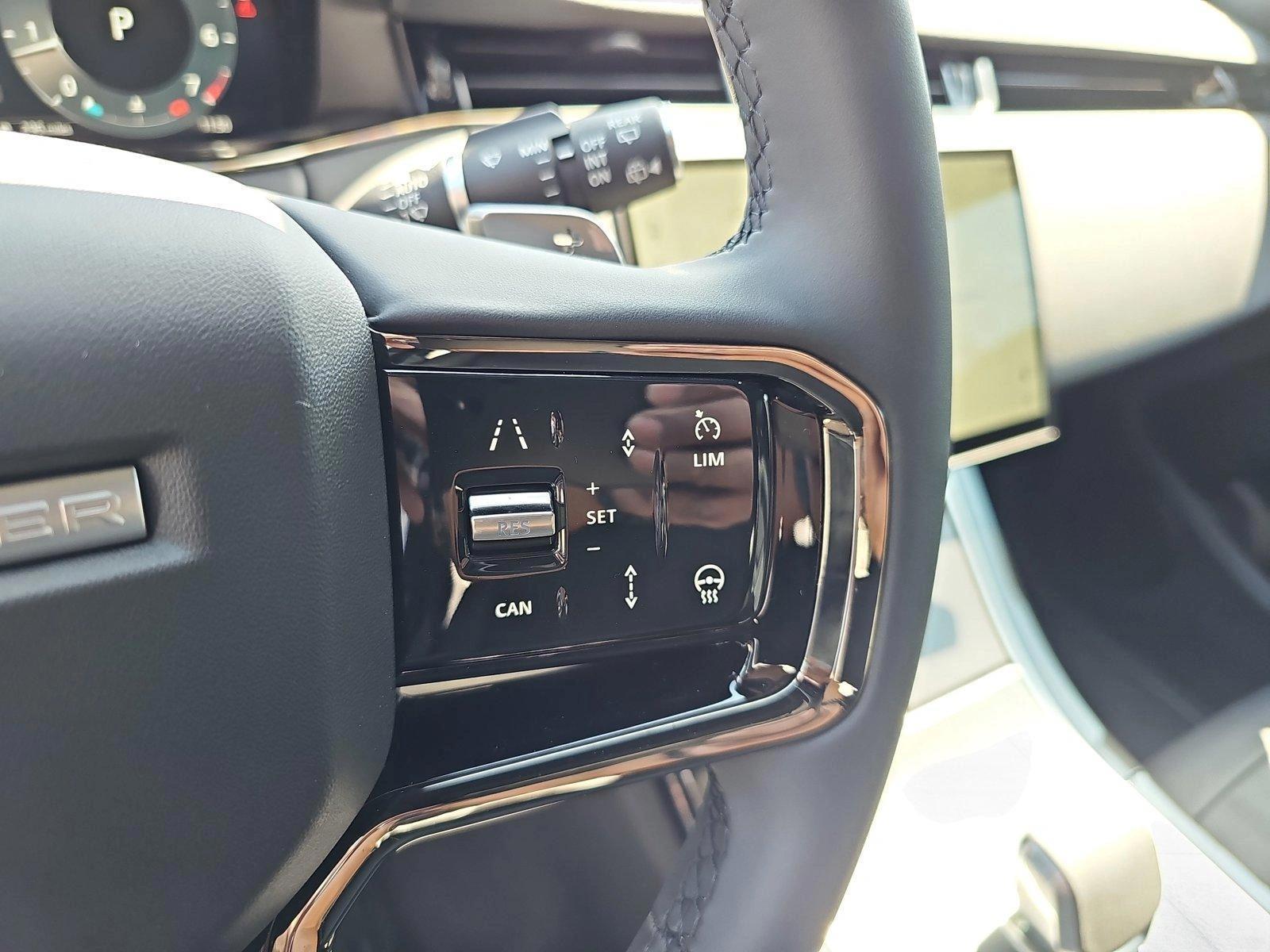 2026 Land Rover Range Rover Evoque S - Photo 18