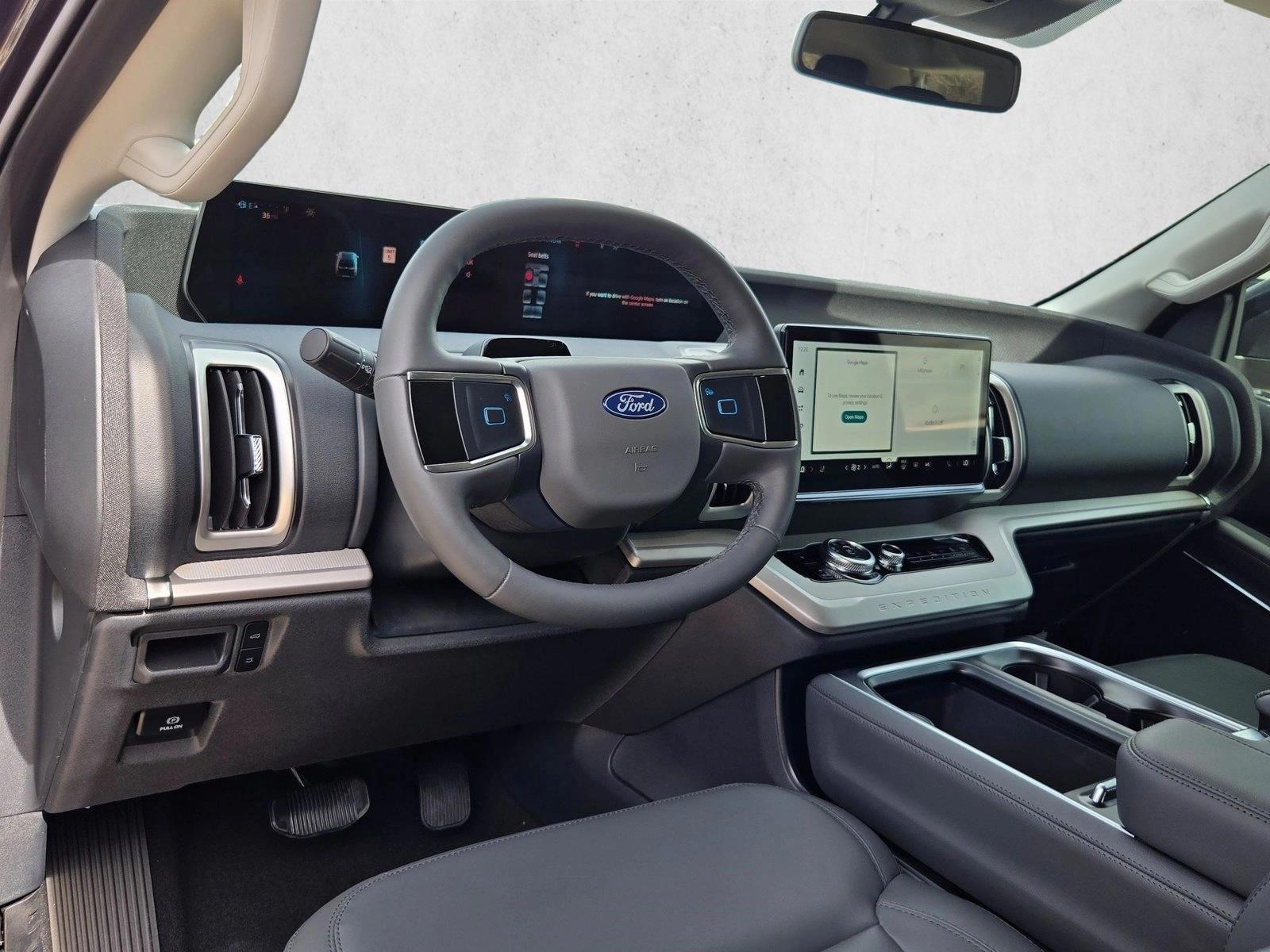 Thumbnail: 2026 Ford Expedition MAX - 3