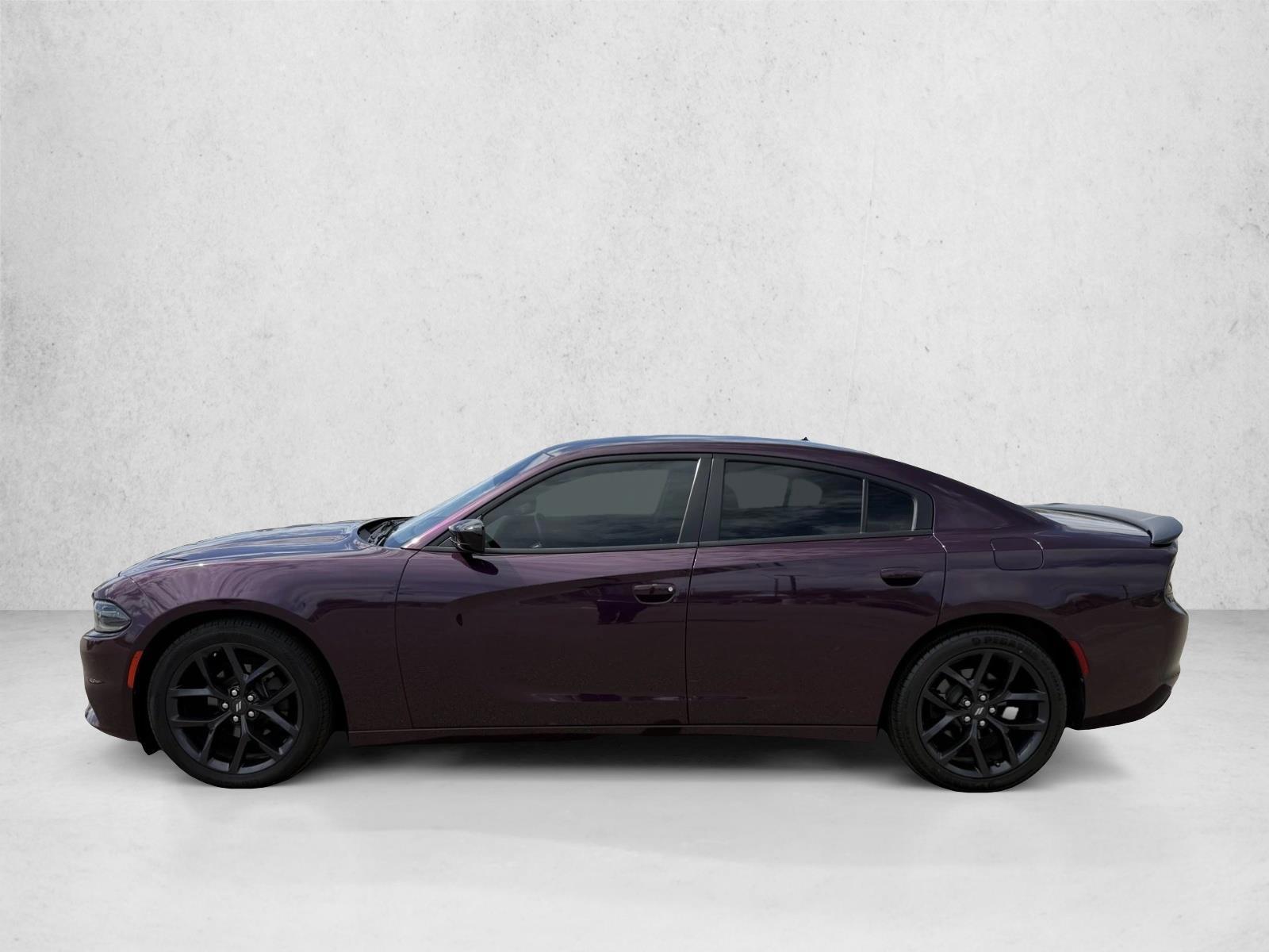 Thumbnail: 2020 Dodge Charger - 2