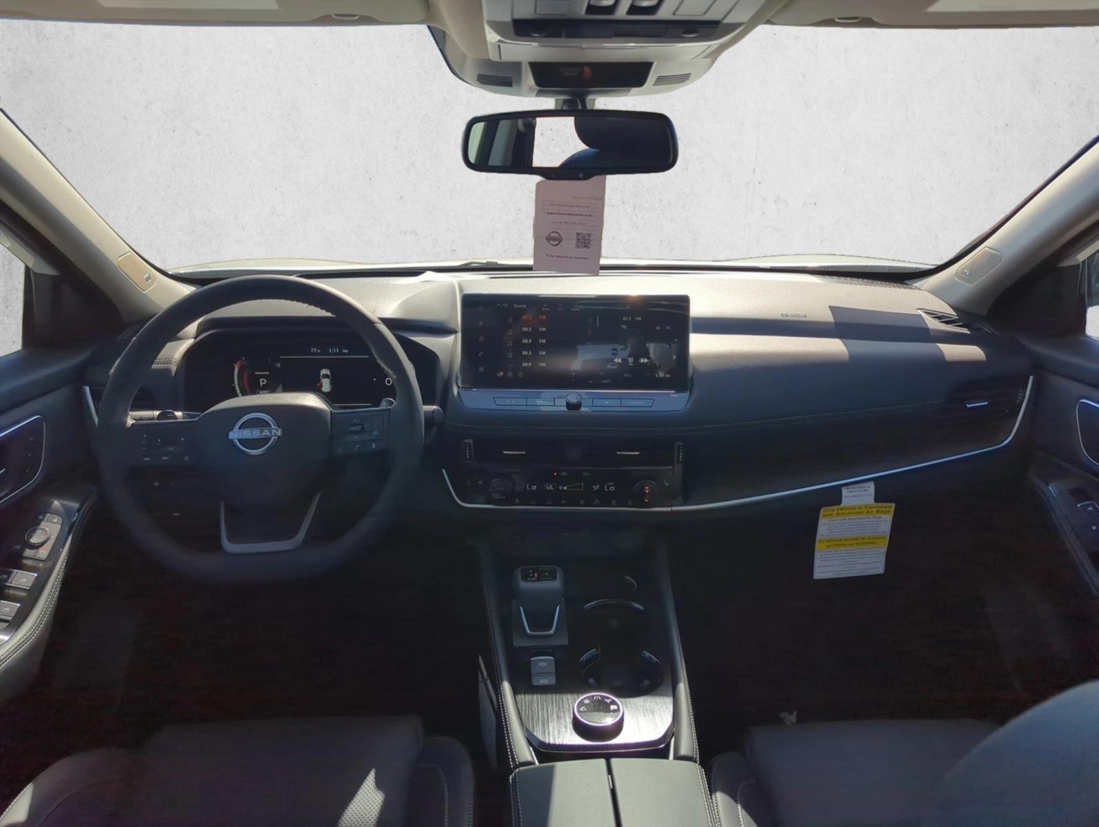Thumbnail: 2026 Nissan Rogue - 2