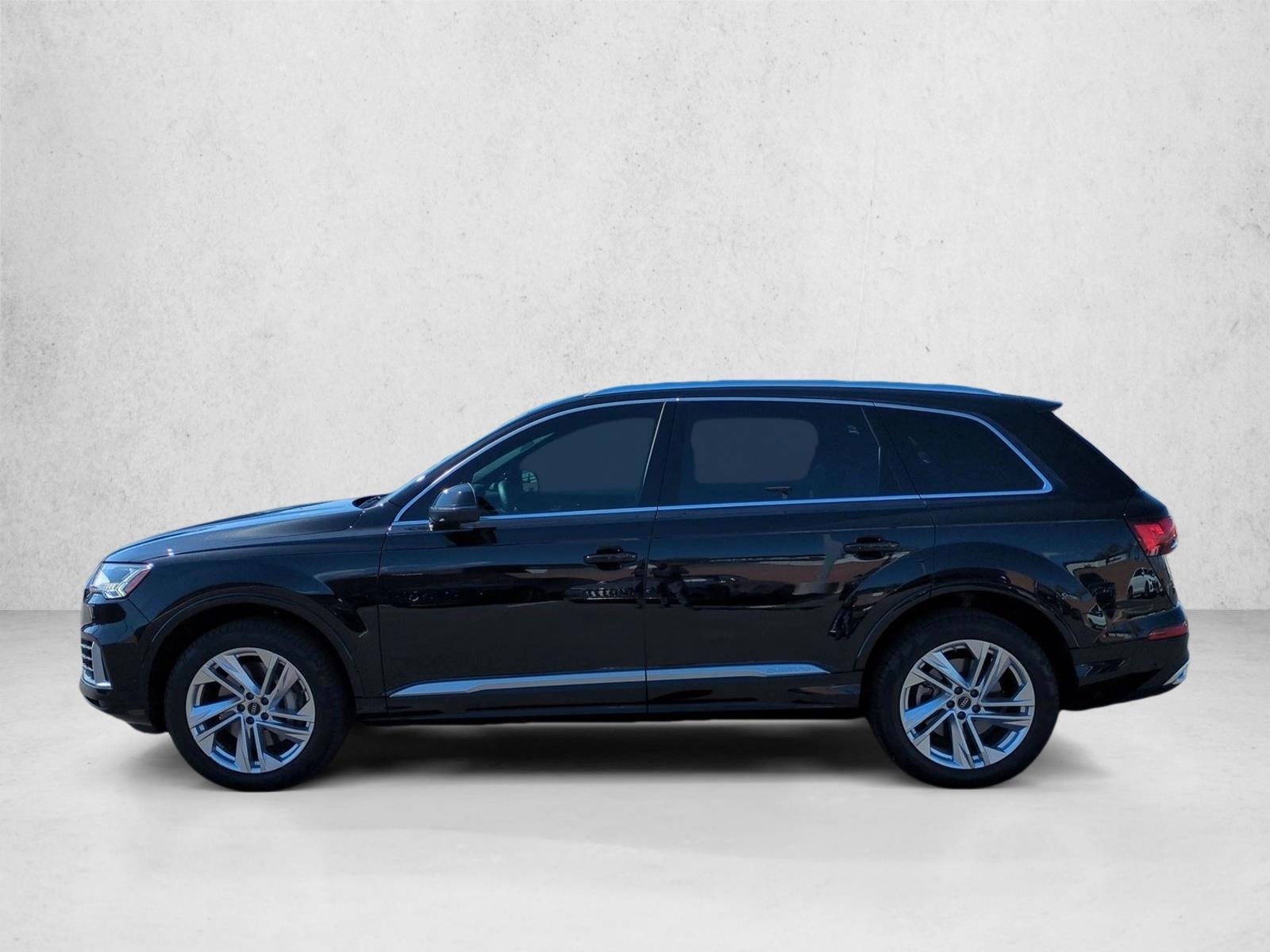 Thumbnail: 2023 Audi Q7 - 2