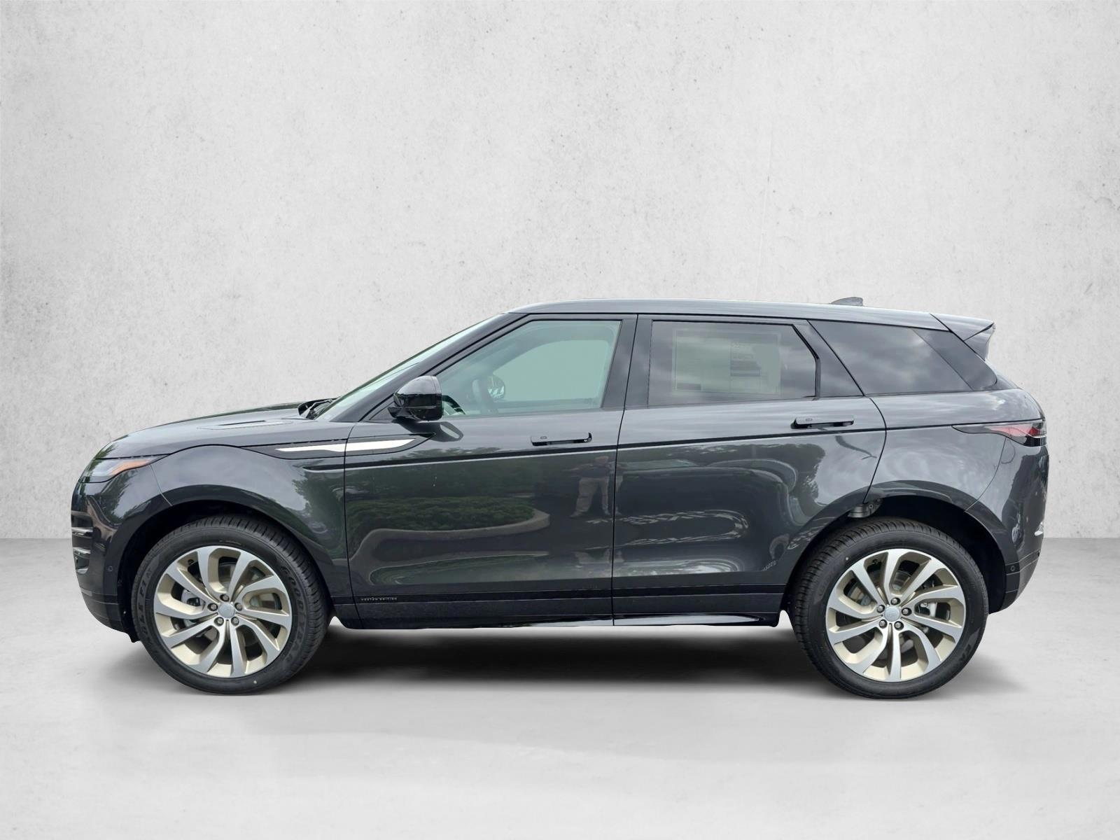 Thumbnail: 2026 Land Rover Range Rover Evoque - 2