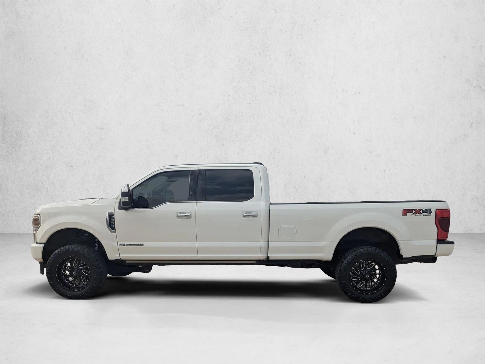 Thumbnail: 2022 Ford F-350 - 2