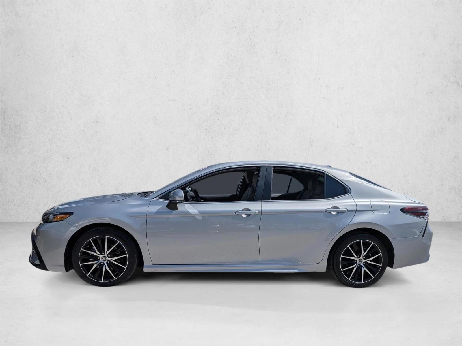 Thumbnail: 2024 Toyota Camry - 2