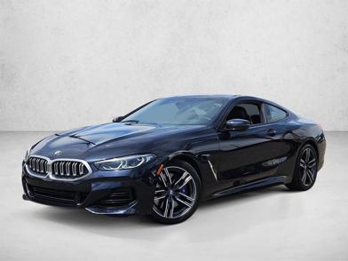 2023 BMW 8 Series 840i -
                  Tempe, AZ