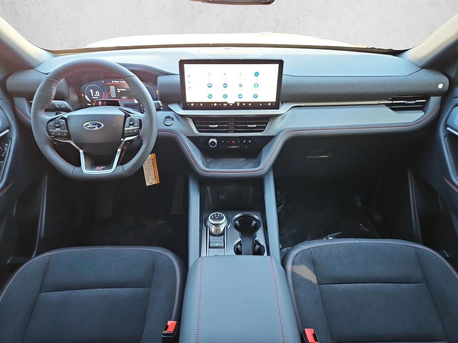 Thumbnail: 2026 Ford Explorer - 2