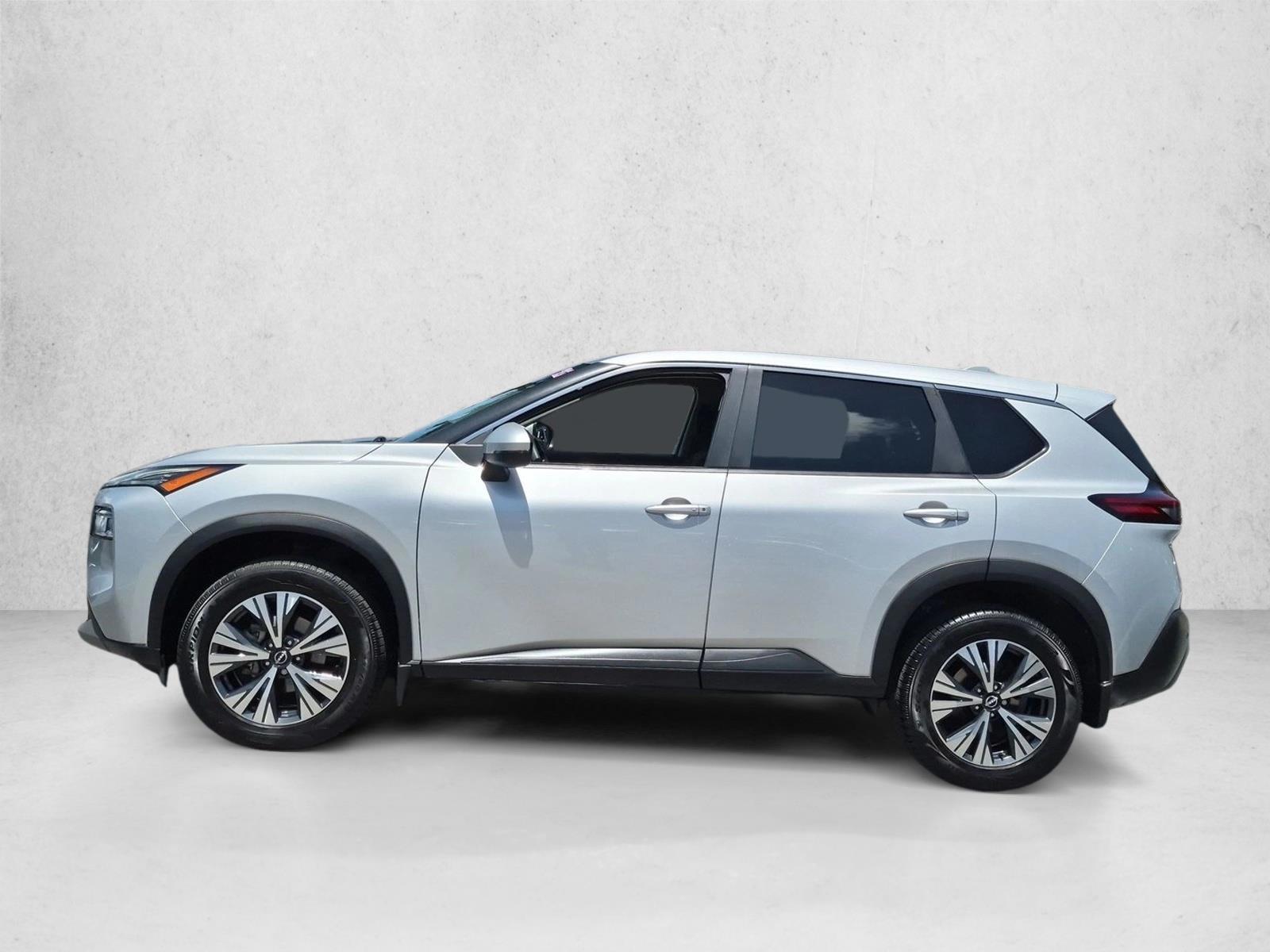 Thumbnail: 2022 Nissan Rogue - 2