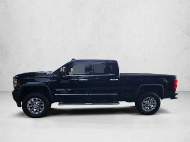 2018 GMC Sierra 2500 Denali -
                  Houston, TX