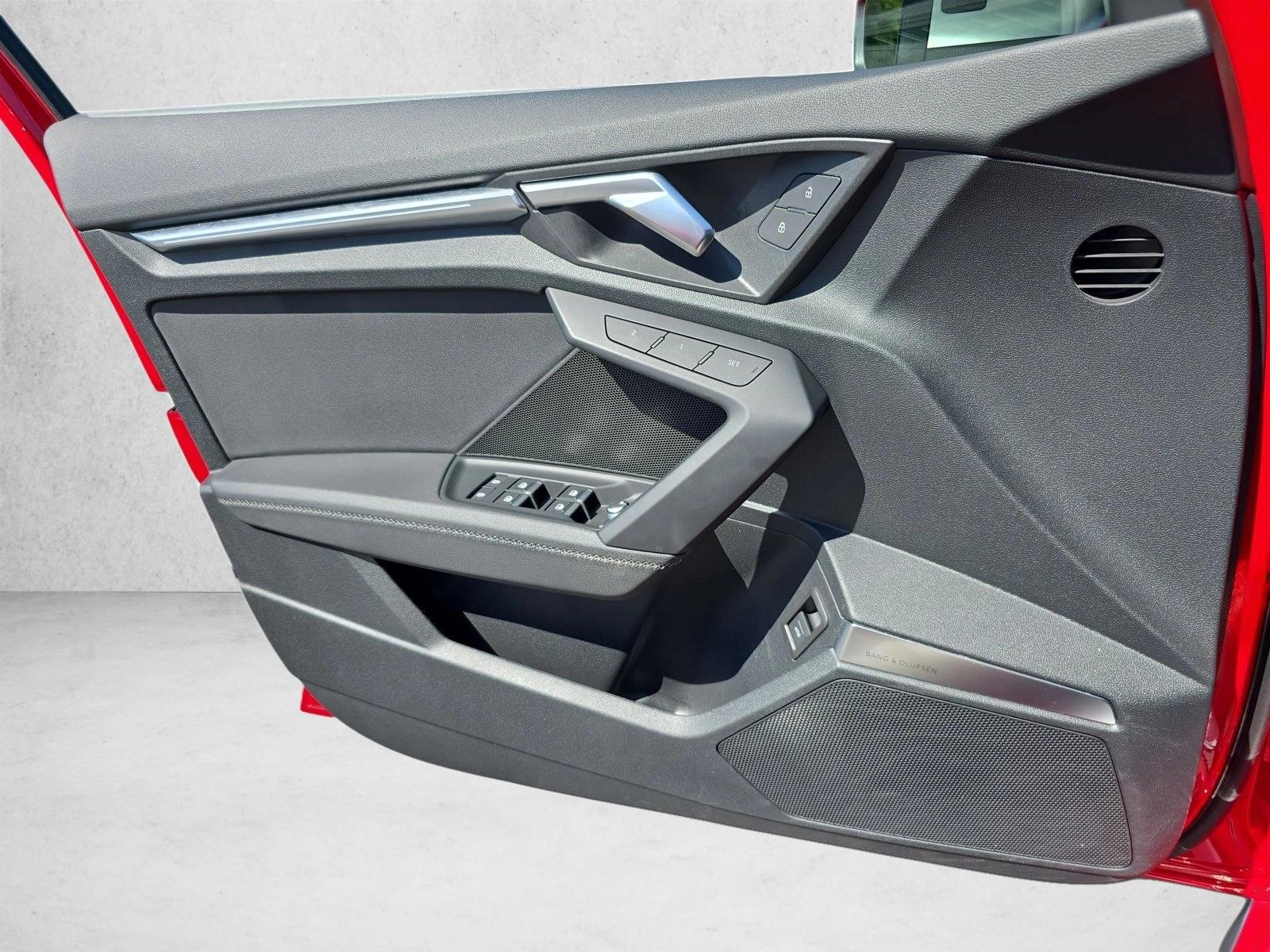 2022 Audi S3 Premium Plus - Photo 26