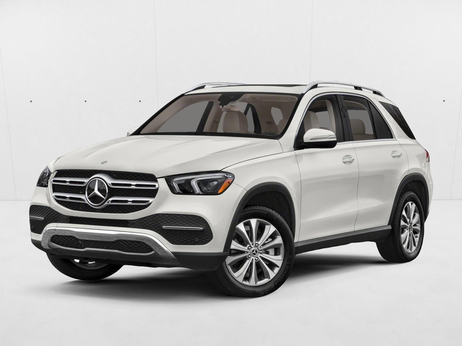 2022 Mercedes-Benz GLE GLE 350 4MATIC's photo