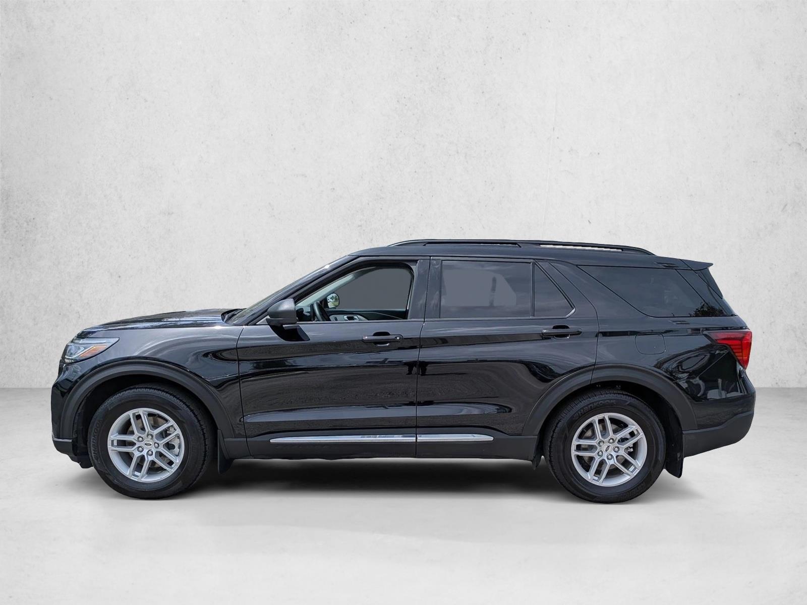 Thumbnail: 2025 Ford Explorer - 2