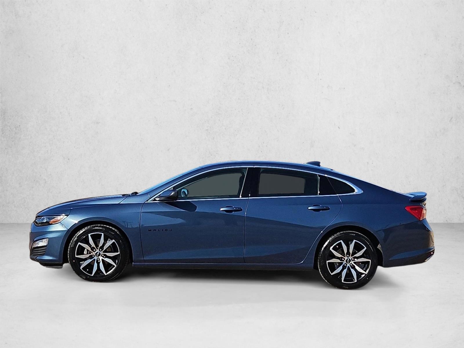 Thumbnail: 2024 Chevrolet Malibu - 2