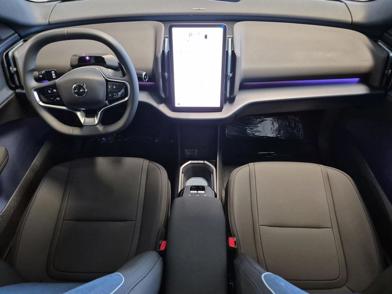 2026 Volvo EX30