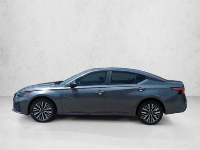 2026 Nissan Altima