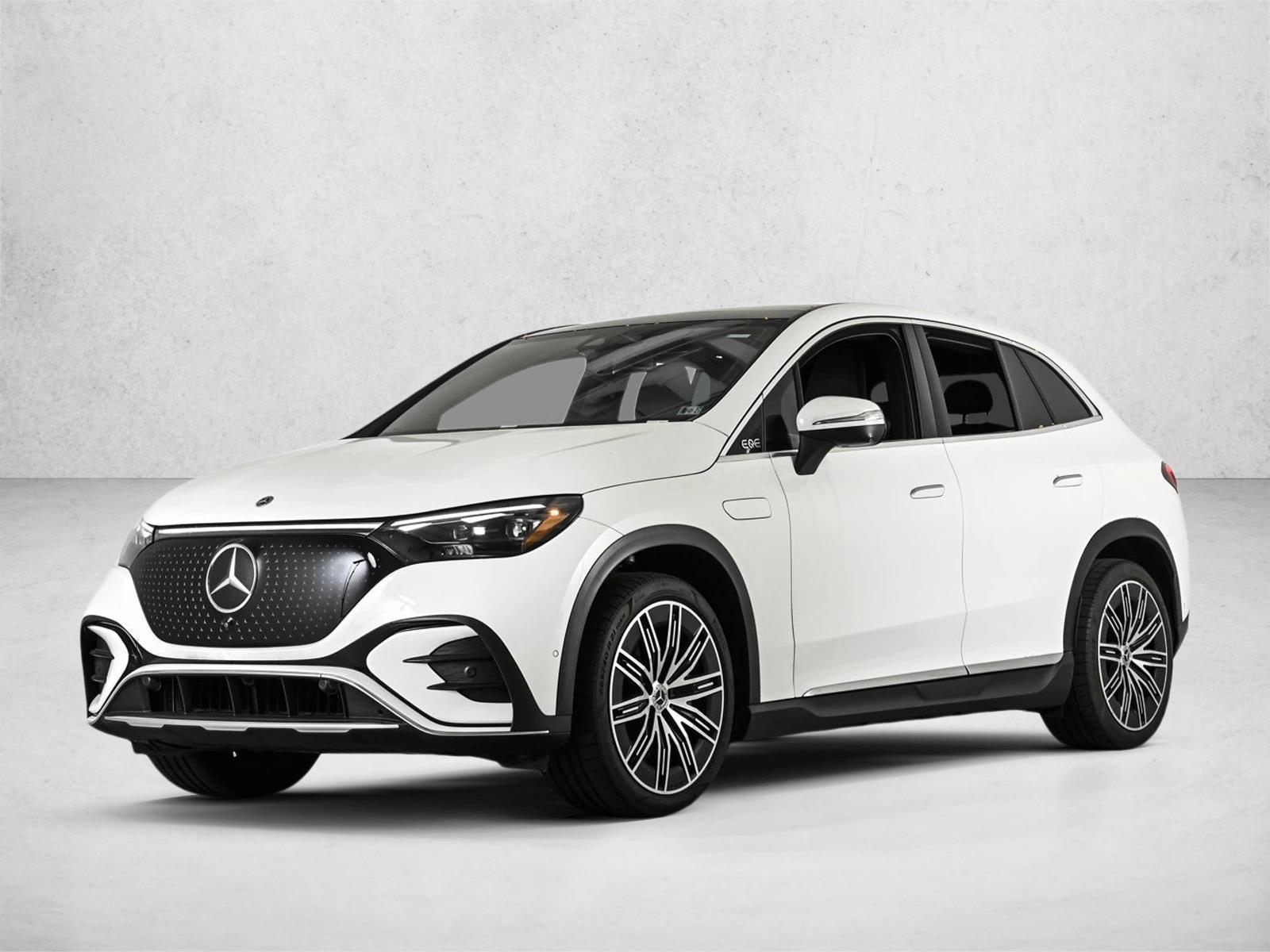 Thumbnail: 2023 Mercedes-Benz EQE - 1