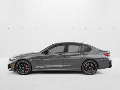 2026 BMW 3 Series